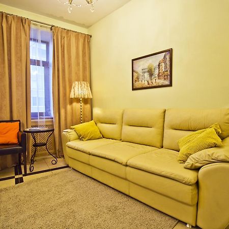 Lakshmi Apartment Tverskaya 4 Moskow Bagian luar foto